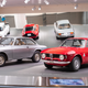Giulia Sprint GT and Sprint GTA